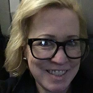 Meet your Posher, Alexandra